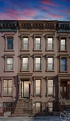 111 West 130th Street in Central Harlem