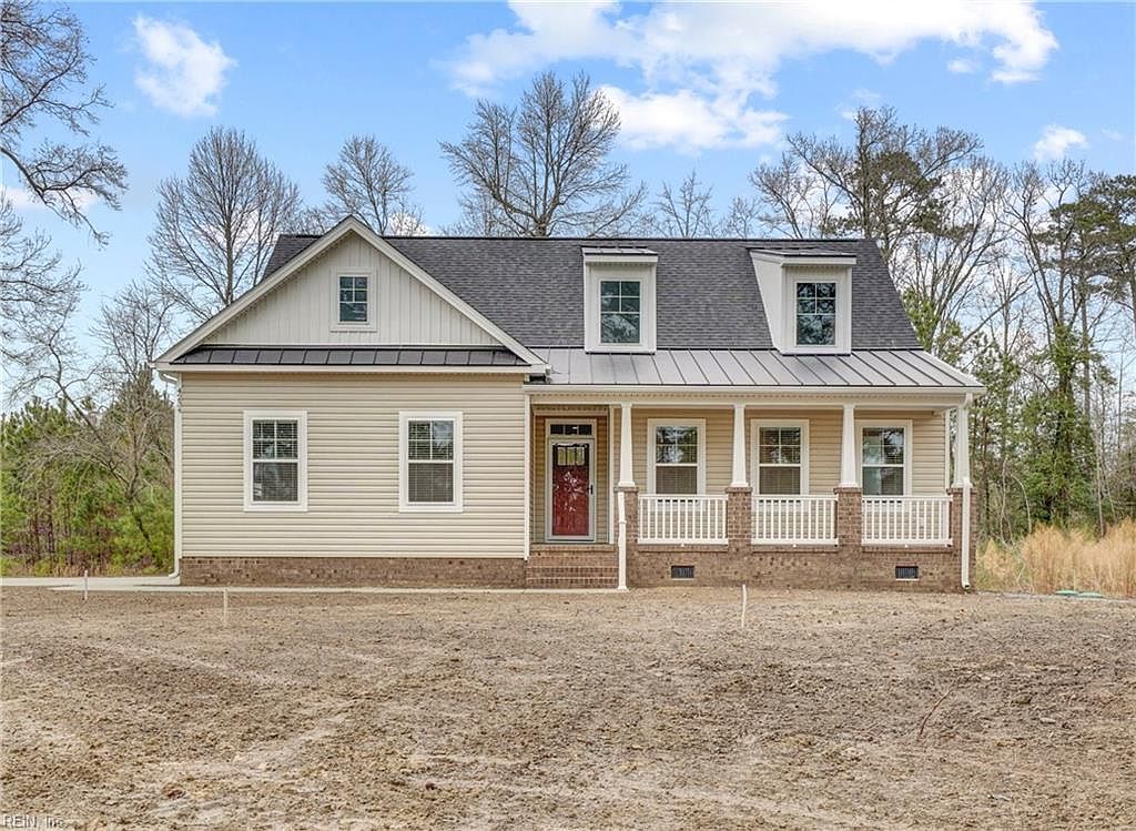 720 Longstreet Ln, Suffolk, VA 23437 MLS 10501833 Zillow