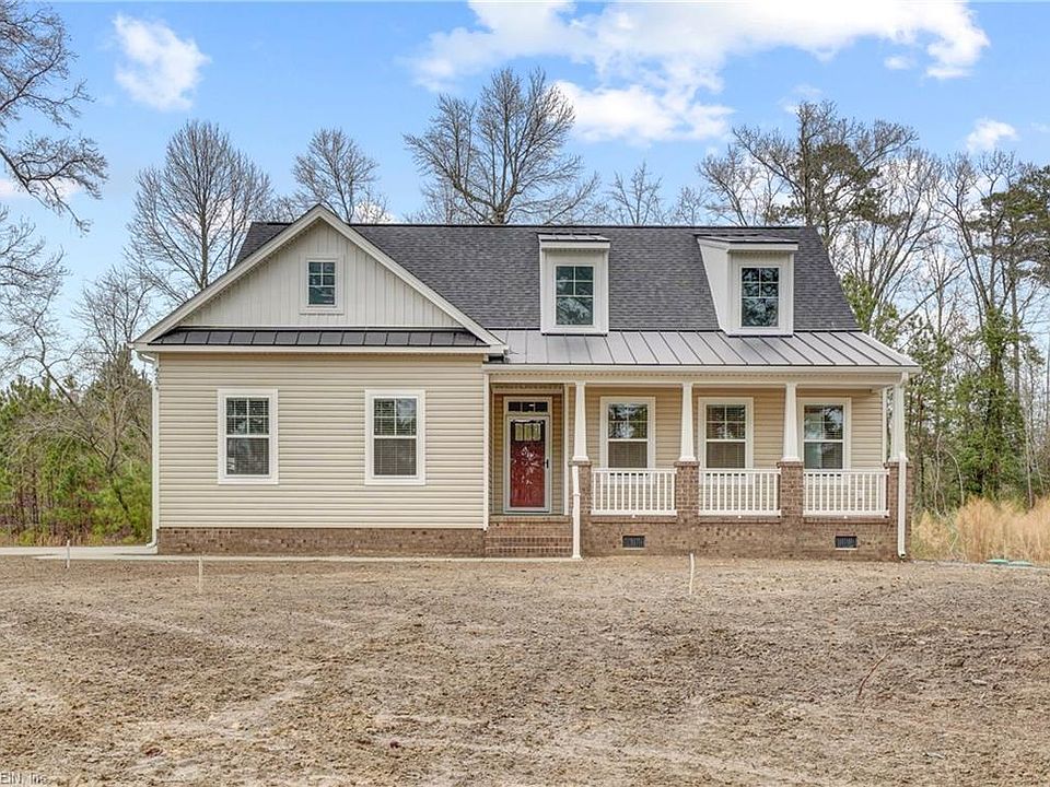 227AC Appleton Rd, Ivor, VA 23866 MLS 10464446 Zillow