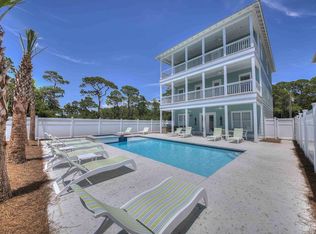 85 Santa Clara Santa, Point Washington, FL 32459