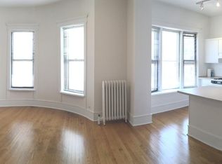 5700 N Winthrop Ave APT 1, Chicago, IL 60660