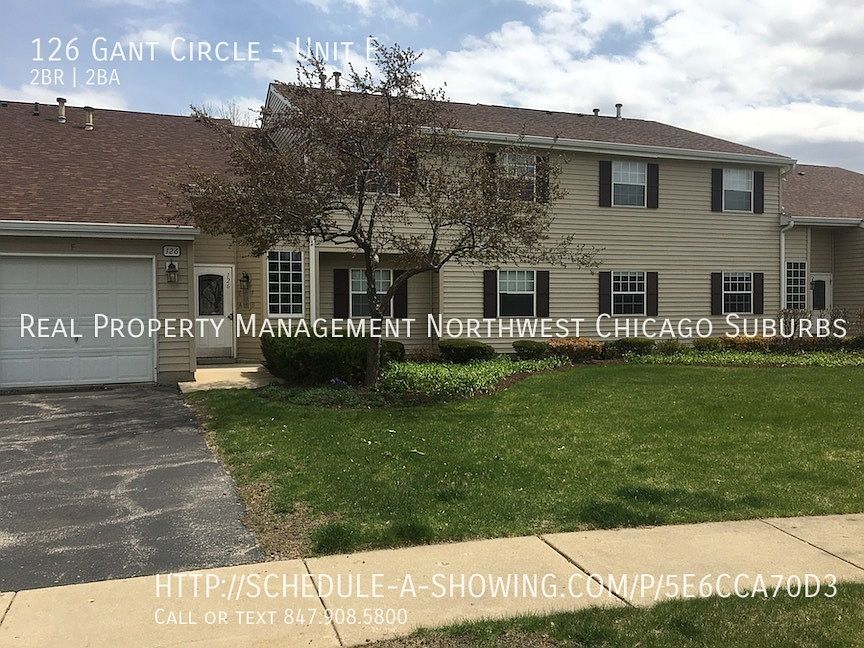 1st image of 126 Gant Cir APT E