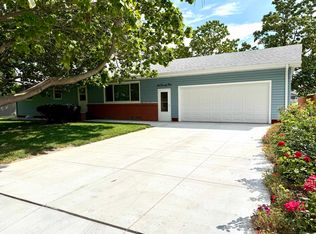 624 S Colorado Ave, Minden, NE 68959