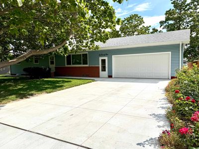 624 S Colorado Ave, Minden, NE, 68959