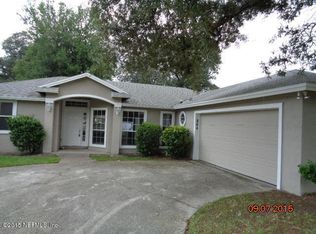 864 Poydras Ln N, Jacksonville, FL 32218