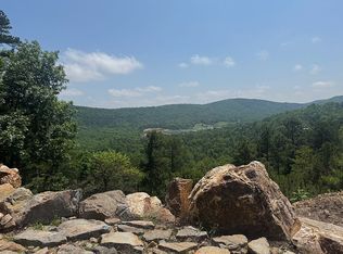 1342 Peaceful Valley Rd, Hot Springs, AR 71901