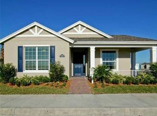 10442 SW Waterway Ln, Port Saint Lucie, FL 34987
