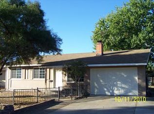 2360 Coolidge Way, Rancho Cordova, CA 95670