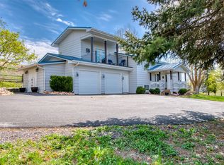 6105 Goodan Ln, Missoula, MT 59808