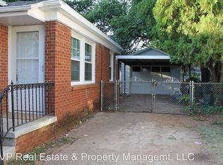 510 E Indian Dr, Midwest City, OK 73110