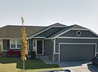 7810 N Ashley Cir, Spokane, WA 99208