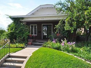 519 N B St, Salt Lake City, UT 84103
