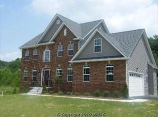 4432 Pleasant Hill Ct, Pomfret, MD