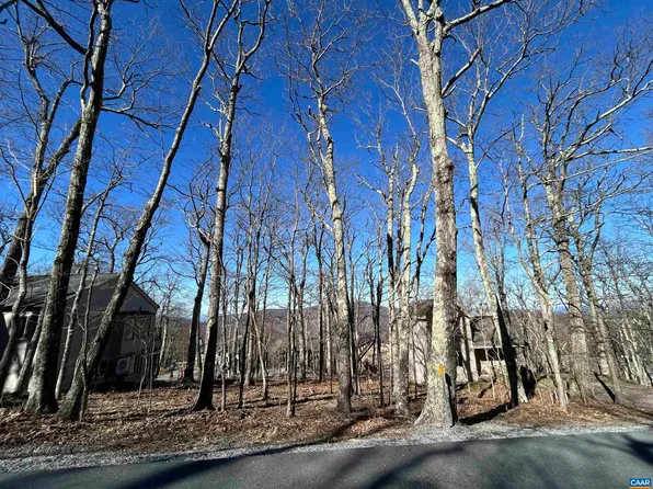 421 Blackrock Dr, Roseland, VA 22967