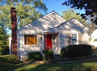 144 E Weisheimer Rd, Columbus, OH 43214