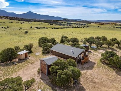 20622 Highway 69, Gardner, CO, 81040