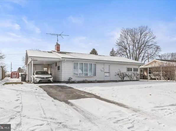 822 Fireside Rd, York, PA 17404