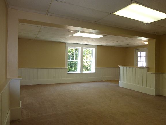 Plus 24x16 family room. 