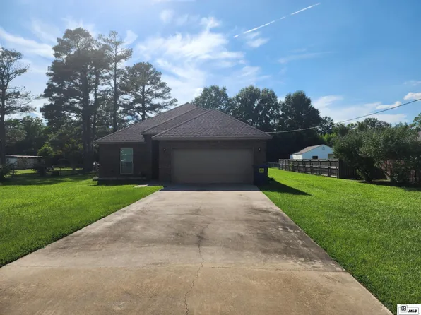 119 Daywood Dr, Monroe, LA 71203