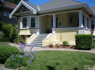 1830 Oak St, Napa, CA 94559