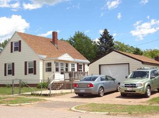 548 Elliott Ave, Ishpeming, MI 49849