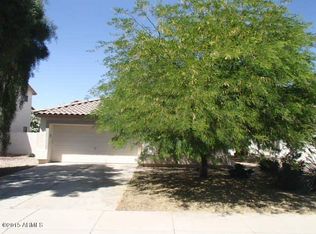 1764 E Loma Vista St, Gilbert, AZ 85295