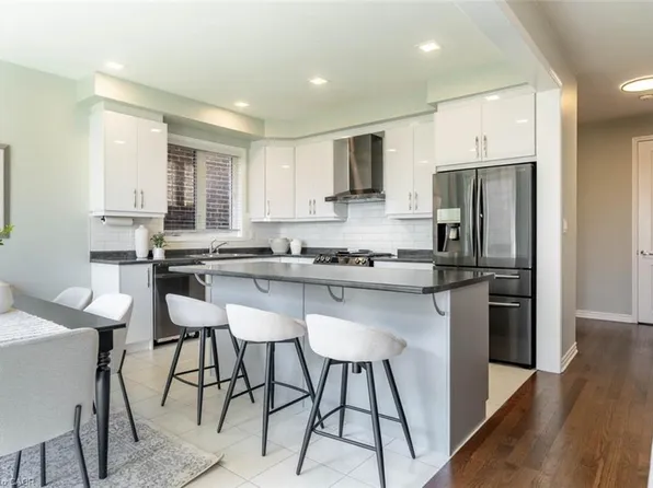 1249 Duignan Cres, Milton, ON L9E 1C5