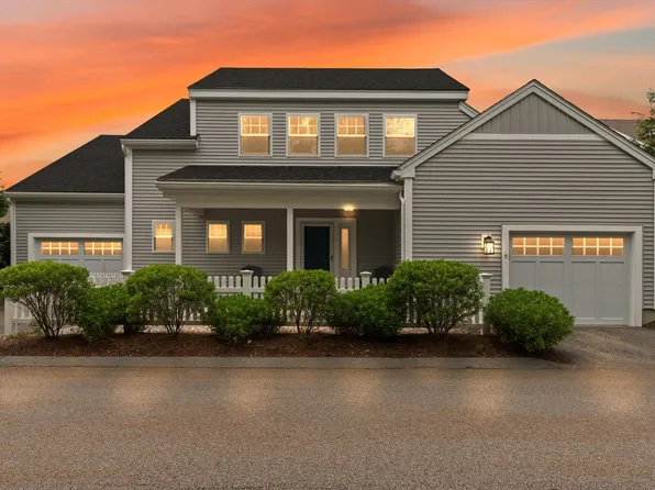 9 Old Stone Ln Unit 9, Ashland, MA 01721