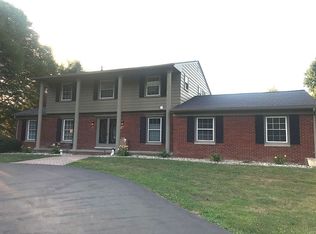 48700 W Ten Mile Rd, Novi, MI 48374