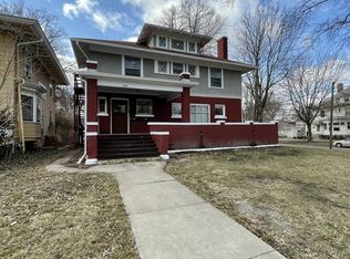 1801 E St #3, Lincoln, NE 68508