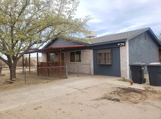 3002 Sylvia Rd SW, Albuquerque, NM 87105