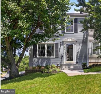 10519 Bounty Cove Ct, Gaithersburg, MD, 20878