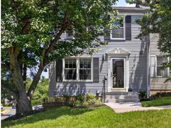 10519 Bounty Cove Ct, Gaithersburg, MD 20878