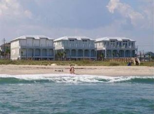 321 Fort Fisher Blvd S, Kure Beach, NC 28449