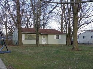 5805 Jaycox Rd, North Ridgeville, OH 44039