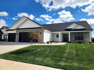 475 Haddington Ln, Lafayette, IN