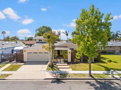 5370 Redding Rd, San Diego, CA, 92115