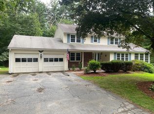 20 Evergreen Cir, Whitinsville, MA 01588