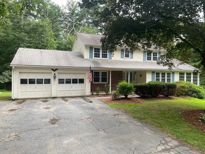 20 Evergreen Cir, Whitinsville, MA, 01588