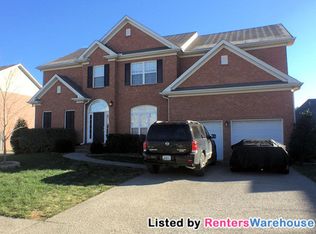 1015 Brixworth Dr, Thompsons Station, TN 37179