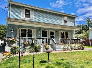 193-195 Kent Rd, Springfield, MA 01129