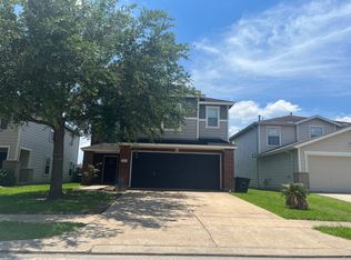 2610 Skyview Cove Ct, Houston, TX 77047