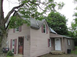 48 Franklin Ave, Houlton, ME 04730