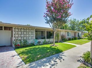 13180 Nassau Dr APT 210B, Seal Beach, CA 90740