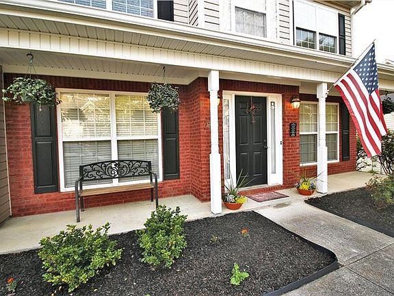 3rd image of 1336 Bramlett Forest Ct