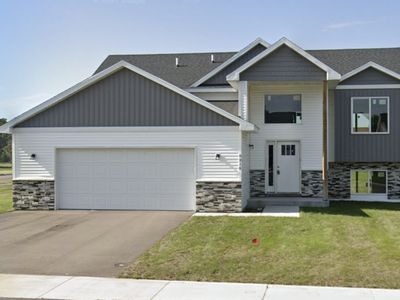 6818 376th St, North Branch, MN, 55056