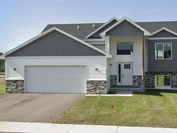 6818 376th St, North Branch, MN 55056