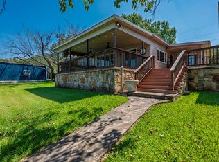 1637 Cedar Crest Loop, Graford, TX 76449