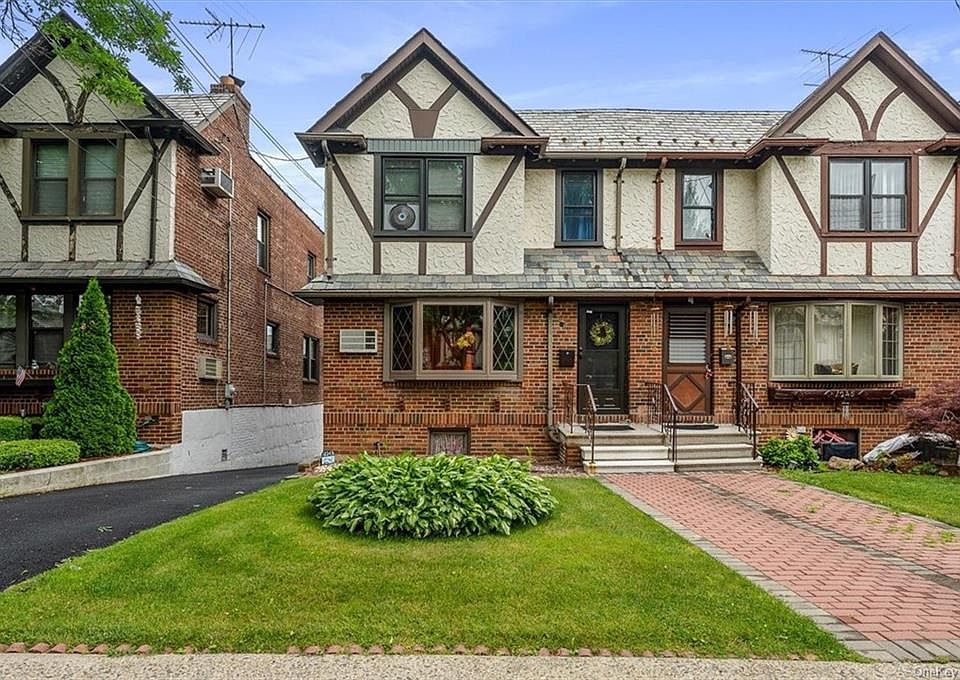 1243 Rhinelander Avenue, Bronx, NY 10461 Zillow