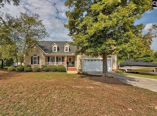 144 Jamestowne Ct, Lexington, SC 29072